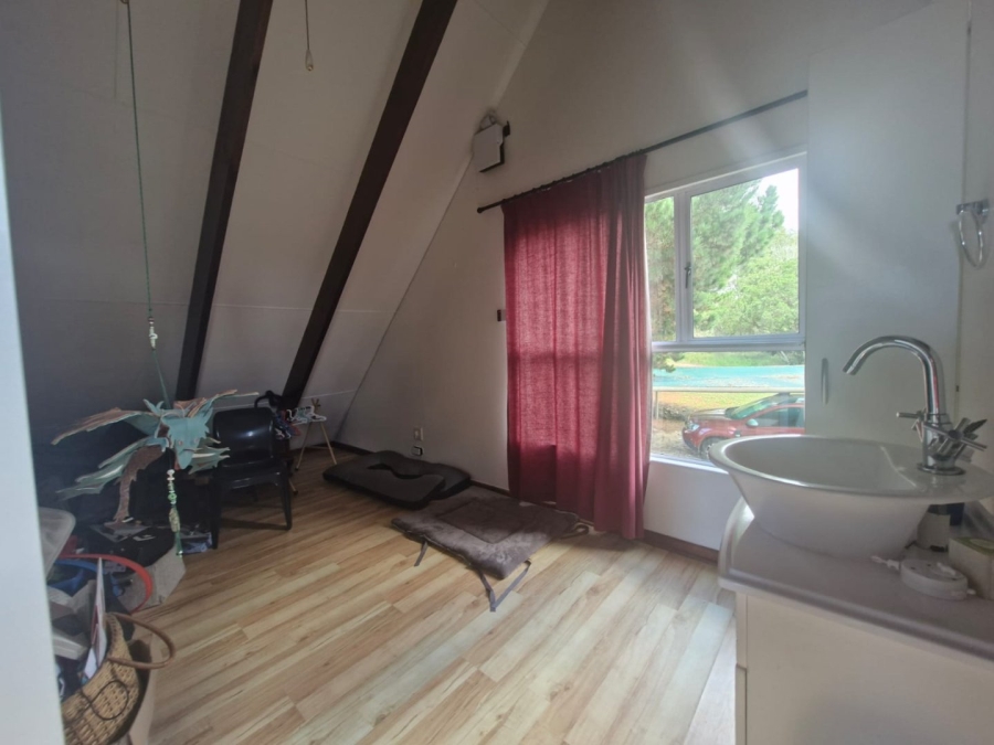 Commercial Property for Sale in Hoekwil Western Cape